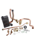 Tube hydraulique 24/28-30/35- DE DIETRICH - S101381 Tube hydraulique 24/28-30/35- DE DIETRICH - S101381