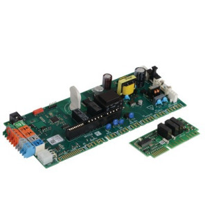 Platine electronique pcu-04- DE DIETRICH - S101518