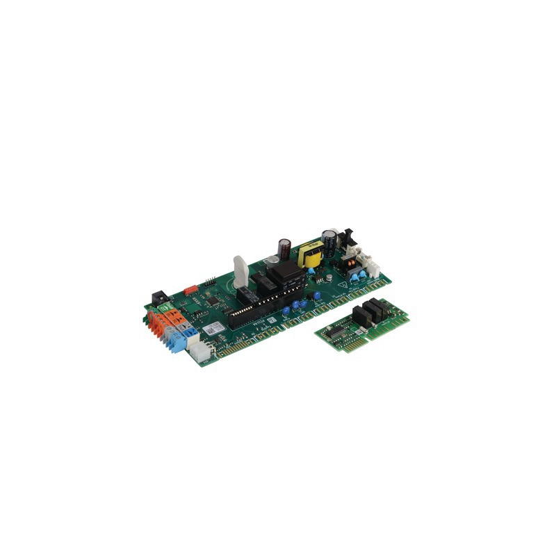 Platine electronique pcu-04- DE DIETRICH - S101518