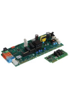 Platine electronique pcu-04- DE DIETRICH - S101518
