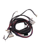 Faisceau cablage 24v- DE DIETRICH - S101561