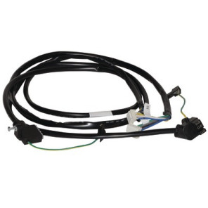 Faisceau cablage 230v- DE DIETRICH - S101589