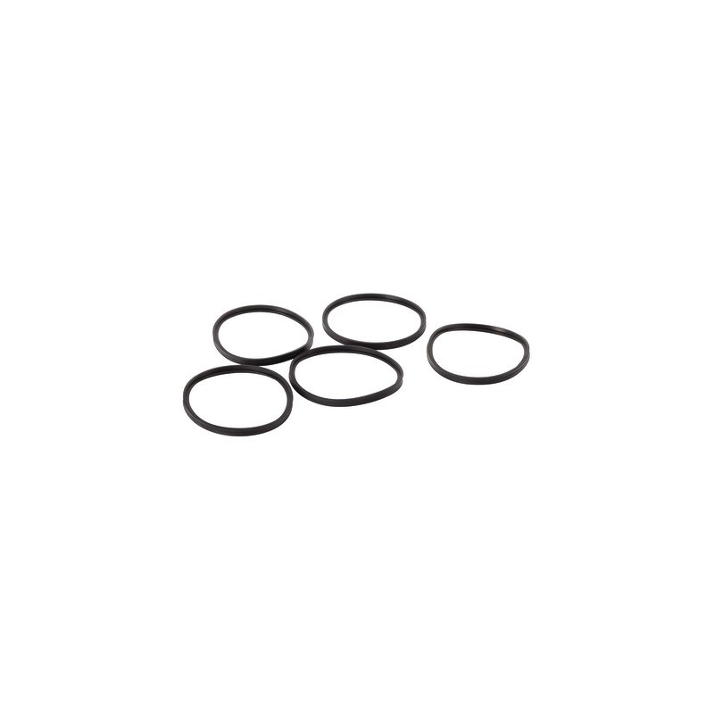 Joint d.100mm (x5)- DE DIETRICH - S101643  - (X5)