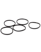 Joint d.100mm (x5)- DE DIETRICH - S101643  - (X5)