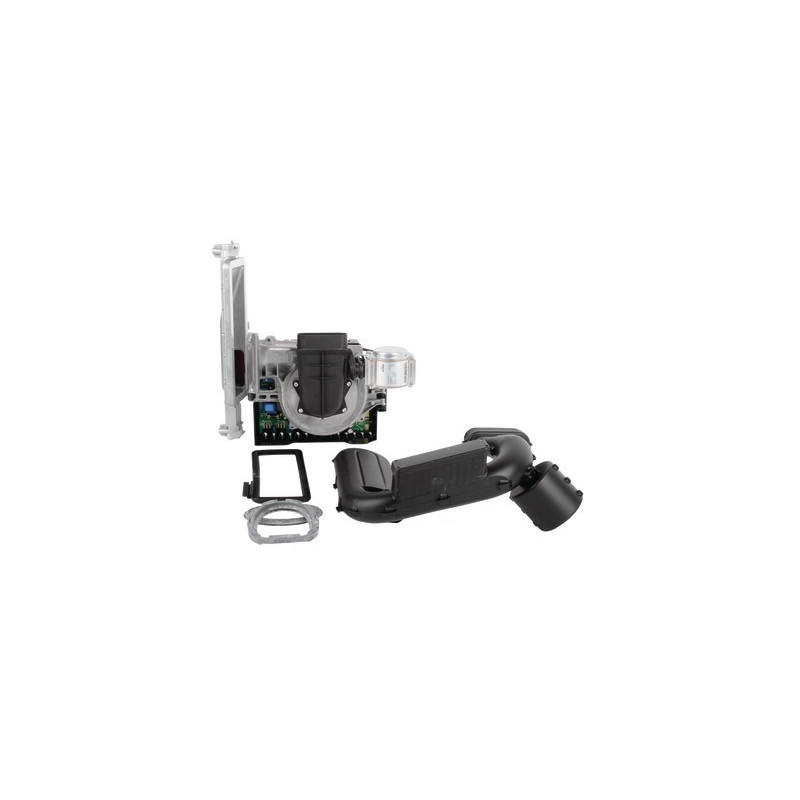 Module ligne gaz-carte UC- DE DIETRICH - S101732