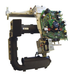 Module ligne gaz-carte UC 40KW- DE DIETRICH - S101733