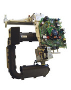 Module ligne gaz-carte UC 40KW- DE DIETRICH - S101733 Module ligne gaz-carte UC 40KW- DE DIETRICH - S101733