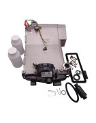 Corps de chauffe 28kw- DE DIETRICH - S101760