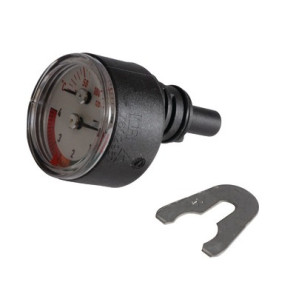 Thermomanometer- DE DIETRICH - S101763