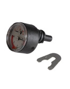 Thermomanometer- DE DIETRICH - S101763