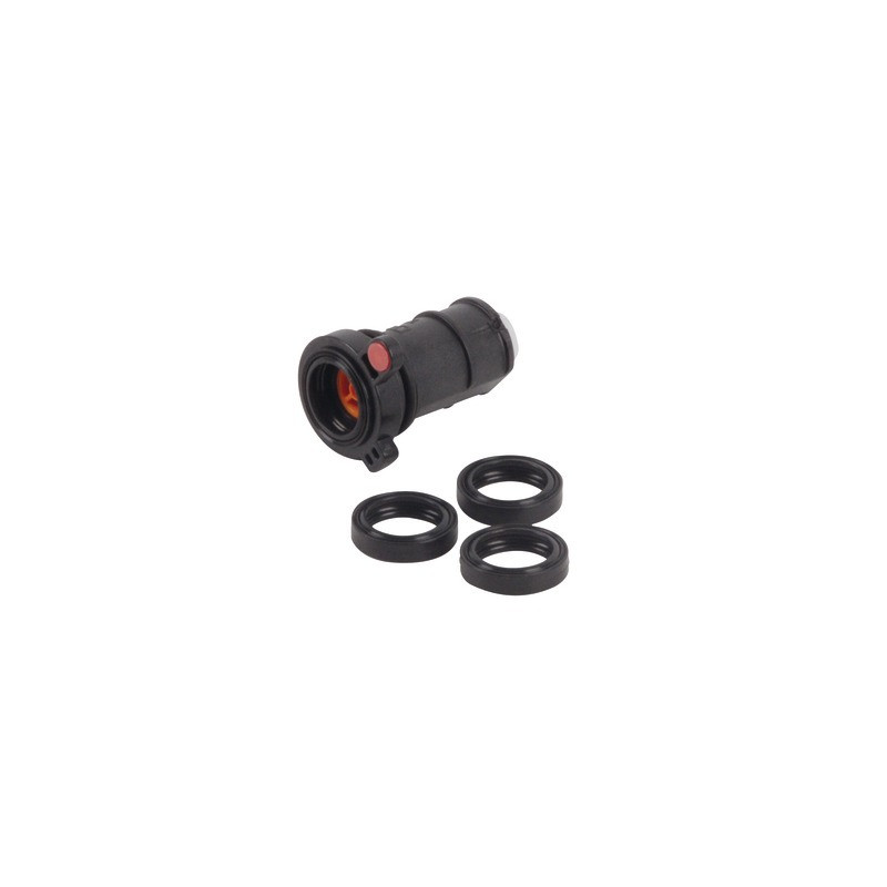 Limiteur de debit 8l/min- DE DIETRICH CHAPPEE - S101766