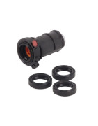 Limiteur de debit 8l/min- DE DIETRICH CHAPPEE - S101766