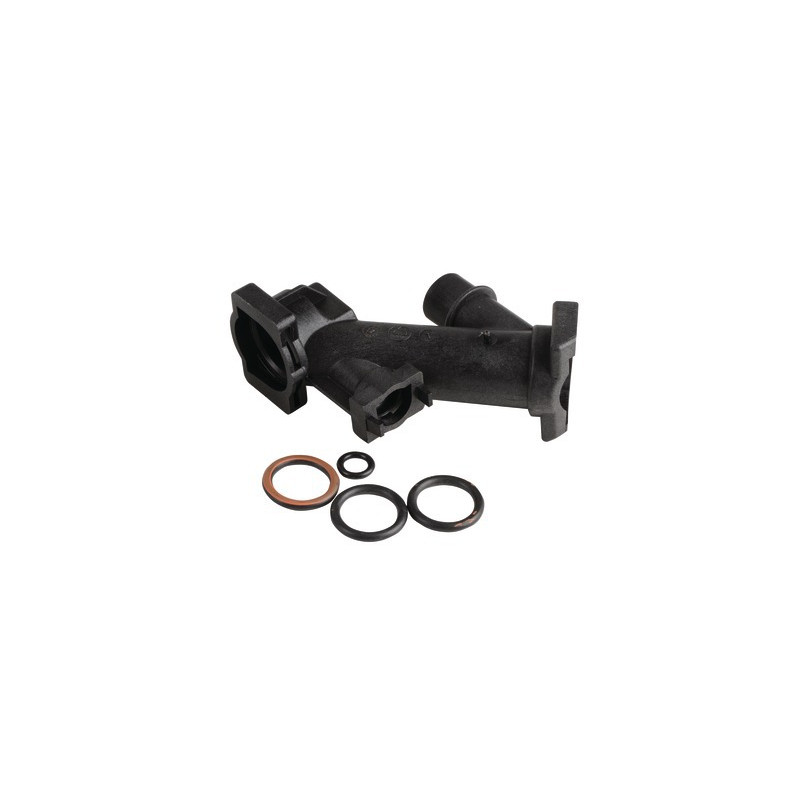 Z-Rohr- SAUNIER DUVAL - S1020600