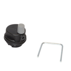 Entlüfter- SAUNIER DUVAL - S1024500