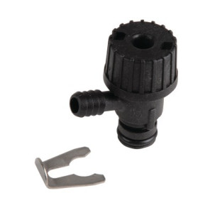 Heizungsentlüfter- SAUNIER DUVAL - S1024700