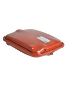 Vase d'expansion 12 litres- SAUNIER DUVAL - S1025300