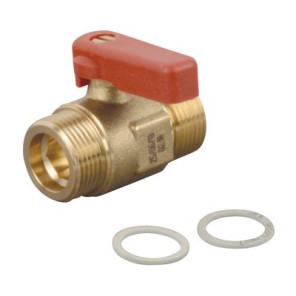 Robinet chauffage- SAUNIER DUVAL - S1025600