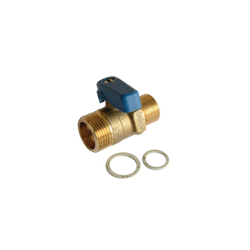 Robinet eau froide- SAUNIER DUVAL - S1025700