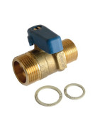 Robinet eau froide- SAUNIER DUVAL - S1025700