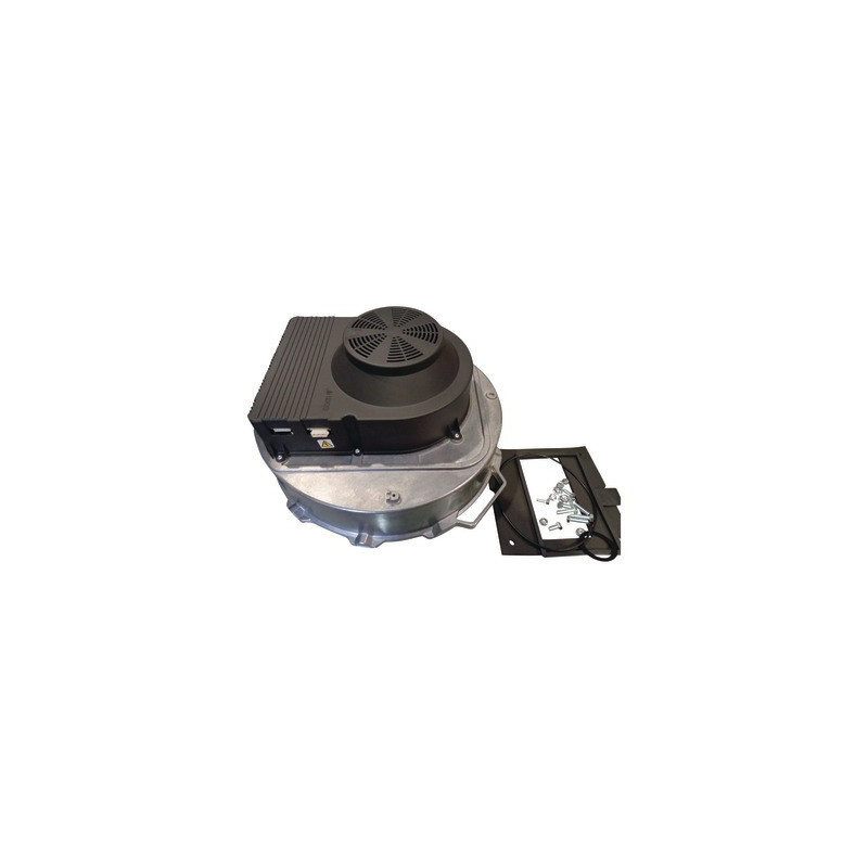 Ventilateur g3g250-gn04-03 7-8-9 elts- DE DIETRICH - S103150