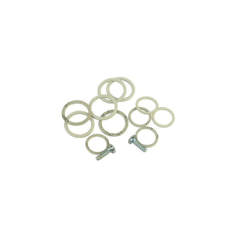 Sachet de joints plaque- SAUNIER DUVAL - S1036200