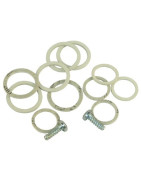 Sachet de joints plaque- SAUNIER DUVAL - S1036200