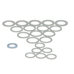 Sachet joints plaque- SAUNIER DUVAL - S1036400