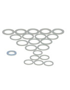 Sachet joints plaque- SAUNIER DUVAL - S1036400 Sachet joints plaque- SAUNIER DUVAL - S1036400