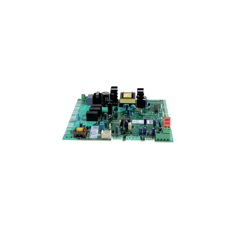 Hauptplatine- SAUNIER DUVAL - S1040000