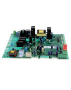 Hauptplatine- SAUNIER DUVAL - S1040000