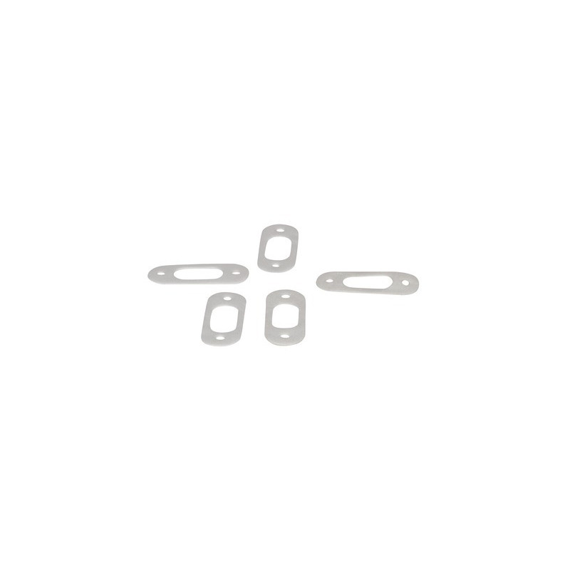 Joint de bougie- SAUNIER DUVAL - S1042400  - (X5)