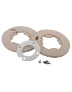 Isolant couvercle- SAUNIER DUVAL - S1042600