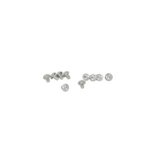 Vis m6x10- SAUNIER DUVAL - S1043300  - (X10)