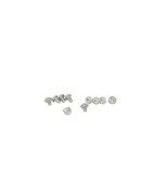 Vis m6x10- SAUNIER DUVAL - S1043300  - (X10)