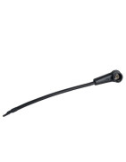 Câble bougie- SAUNIER DUVAL - S1043600
