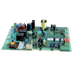 Hauptplatine- SAUNIER DUVAL - S1047000