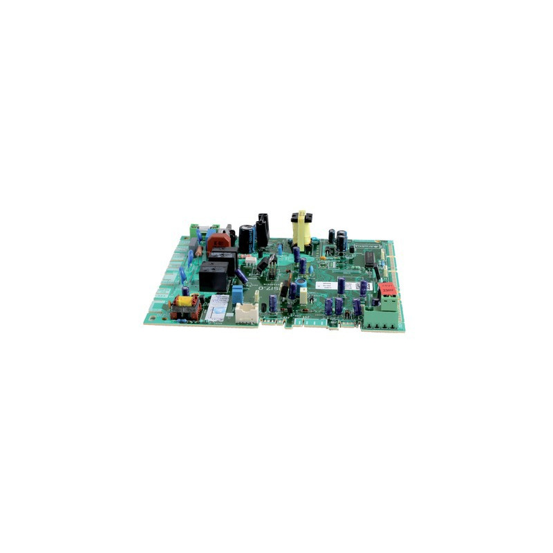 Hauptplatine- SAUNIER DUVAL - S1047000
