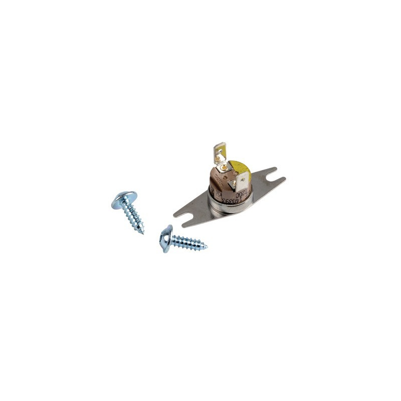 Thermostat SR hohe T°- SAUNIER DUVAL - S1062300