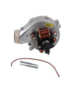 Extracteur- SAUNIER DUVAL - S1072500