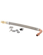 Tubulure sortie microaccu- SAUNIER DUVAL - S1078700