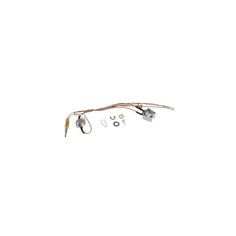 Thermoelement SRC + Unterbrecherkontakt- SAUNIER DUVAL - S1201300