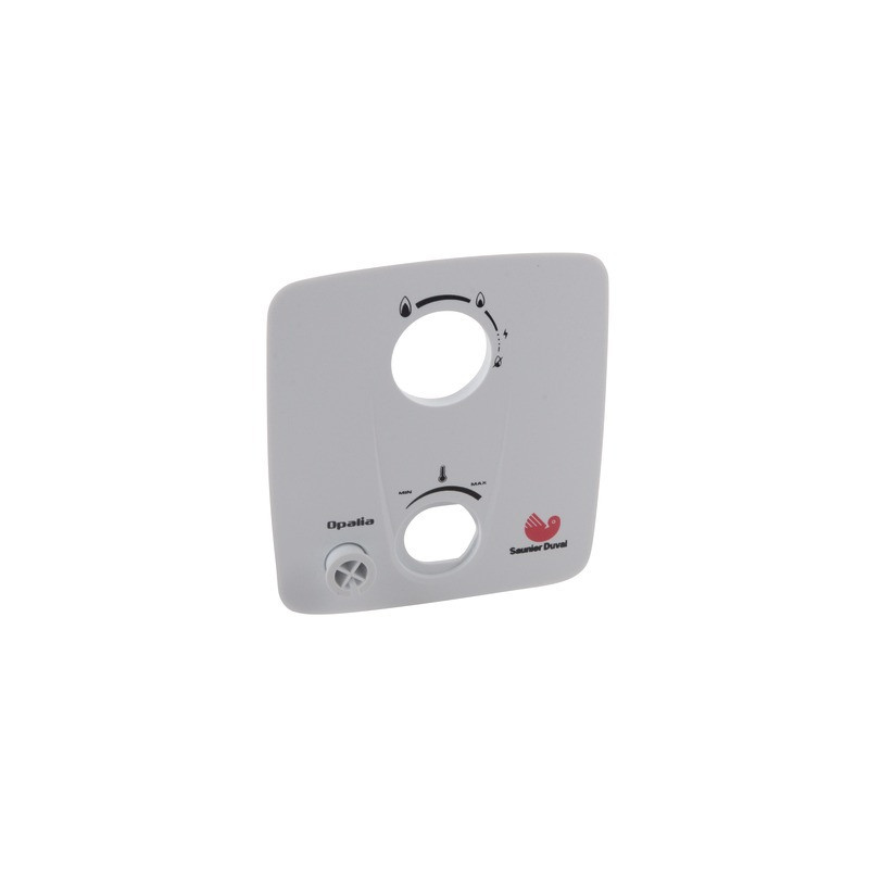 Enjoliveur- SAUNIER DUVAL - S1213100