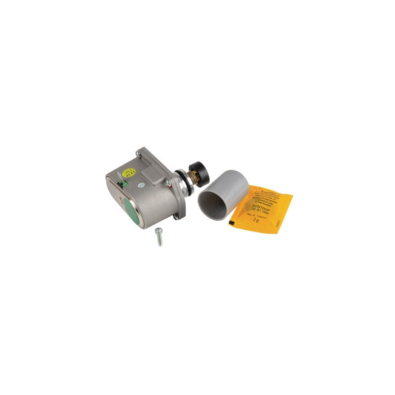 Motor servo Gasz G20- SAUNIER DUVAL - S1218900
