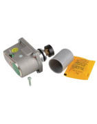Motor servo Gasz G20- SAUNIER DUVAL - S1218900 Motor servo Gasz G20- SAUNIER DUVAL - S1218900