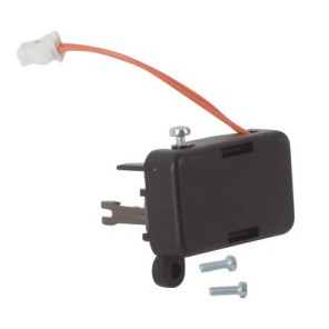 Boîtier microswitch- SAUNIER DUVAL - S1219100