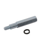 Adaptateur façade- SAUNIER DUVAL - S1219300