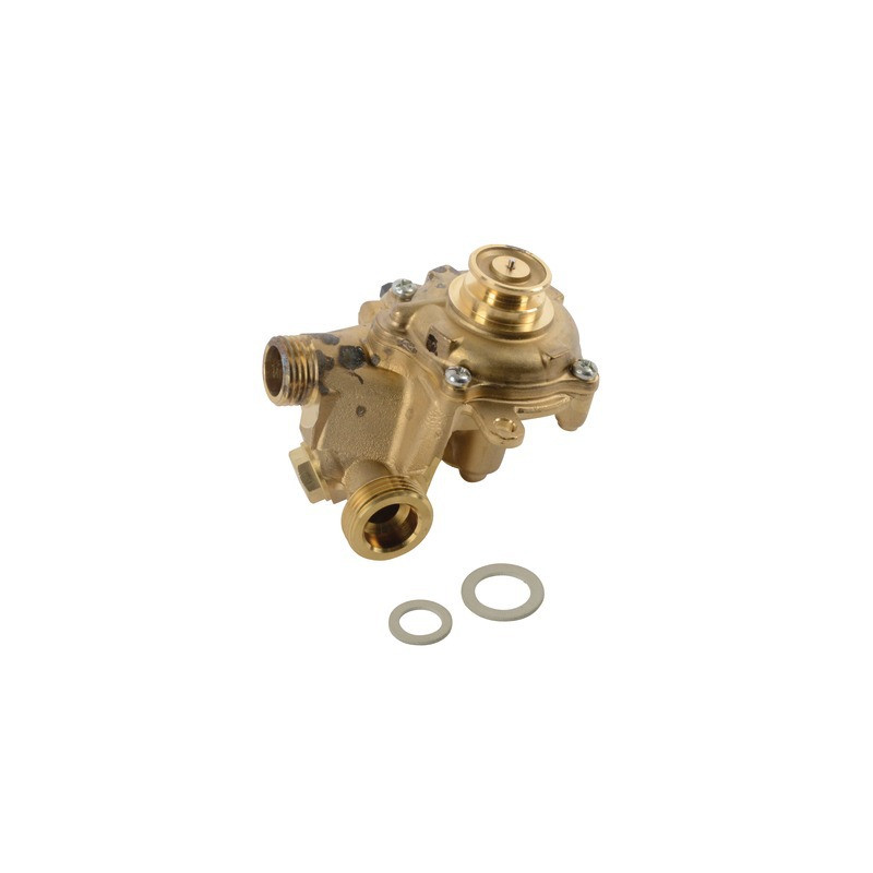 Wasserschalter- SAUNIER DUVAL - S1227000