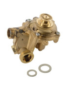 Wasserschalter- SAUNIER DUVAL - S1227000