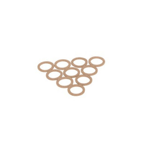 Dichtung- SAUNIER DUVAL - S1250400  - (X10)