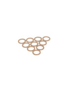 Dichtung- SAUNIER DUVAL - S1250400  - (X10)